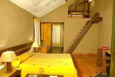 Resort The Celebration Van Vilas Kanha