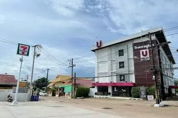 U  Homehotel Nakhonpanom