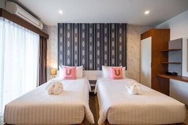 U  Homehotel Nakhonpanom