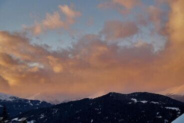 شقة فندقية Alpengasthof Krische