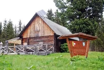 アパートホテル Alpengasthof Krische