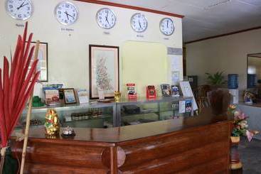 Bed and Breakfast Kianna Inn And Restobar