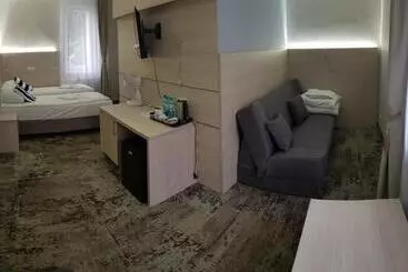 Aamiaismajoitus (B&B) Willa Nest
