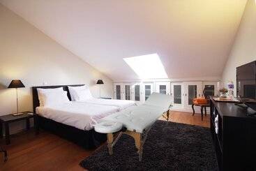 Сельский дом Halma   Nature & Sea