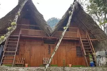 Hostal Portal De Champey   Hostel