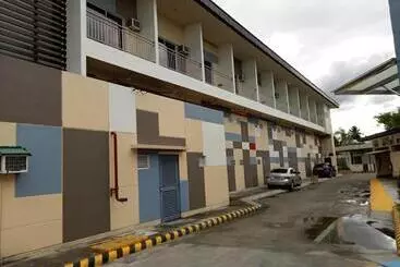 Hotell Dianne Gardens