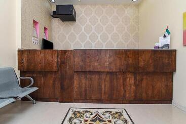 Otel Royal Plaza Residence