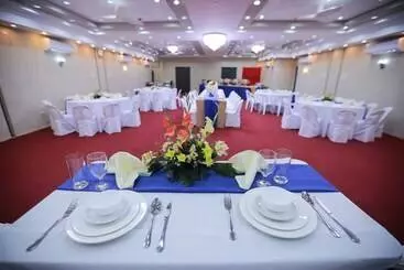 Hotelli Villa Rosita