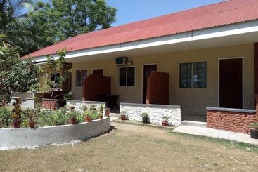 Pension Angel's Garden Rooms