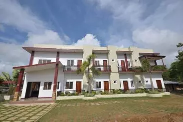 Pension Gilin Suites Puerto Princesa Palawan