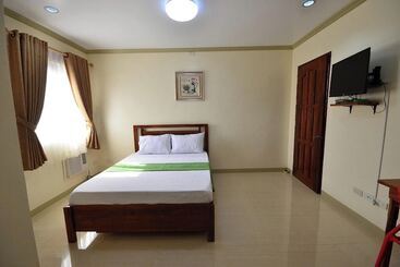 پانسیون Gilin Suites Puerto Princesa Palawan