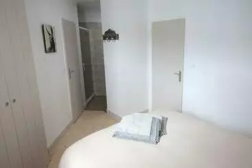 Pensionat Maison D’hôtes Les Ajoncs