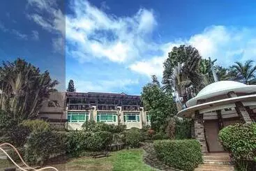 Hôtel The Lakeview Suites