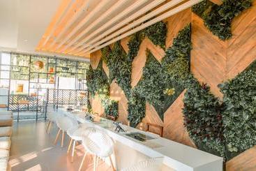 Apart Hotel The Serviced Residences At Kasa Luntian