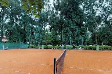 Gran Hotel Del Paraguay