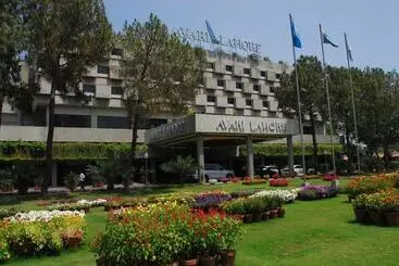 هتل Avari Lahore