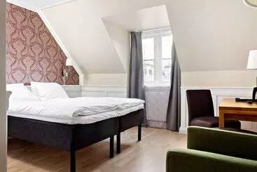 Best Western Plus Hotel Bakeriet