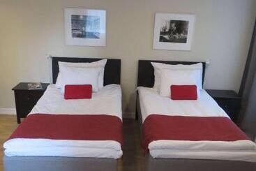 Best Western Plus Hotel Bakeriet