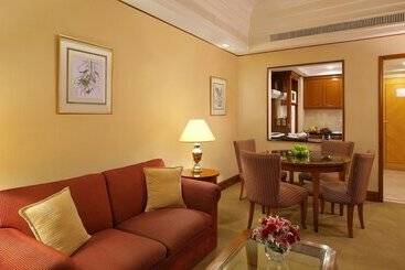 Richmonde Hotel Ortigas