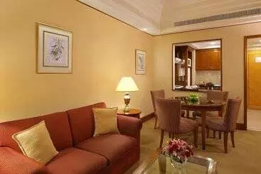 Richmonde Hotel Ortigas