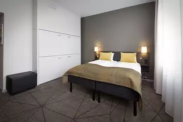 בית מלון כפרי Scandic Ambassadeur Drammen