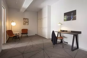 Отель Scandic Ambassadeur Drammen