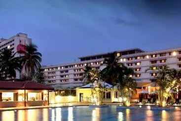 The Federal Palace Hotel & Casino