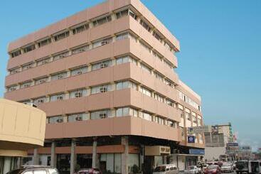 בית מלון כפרי The Vip