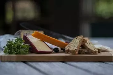 酒店 Tongariro Lodge