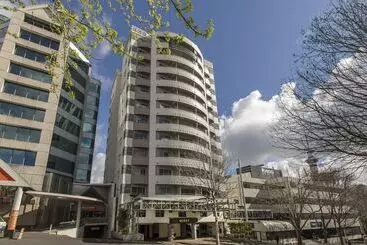 Quest Auckland Serviced Apartments