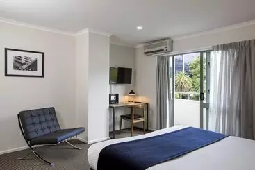 Quest Auckland Serviced Apartments