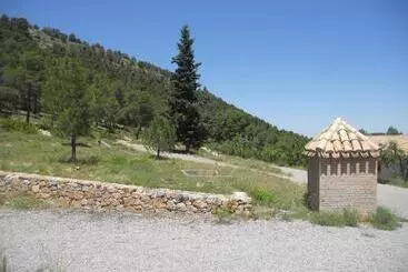 Albergue Coto Real De La Marina