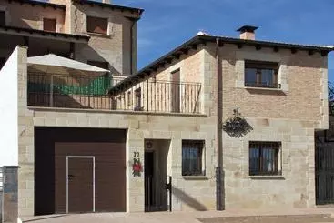 Pisos turísticos Apartamentos Argaela