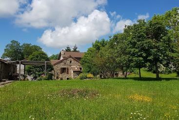 צימר La Maison De Marie