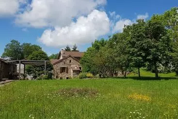 Bed and Breakfast La Maison De Marie