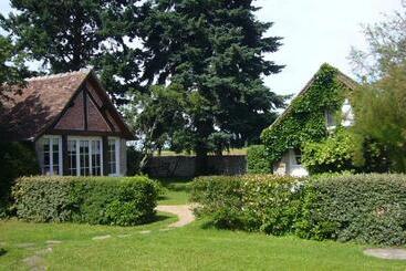 צימר Chambre D Hôtes Le Clos