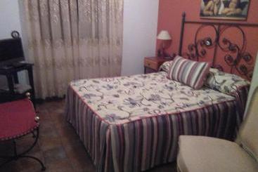 Casa Rural La Besana