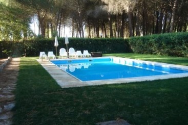 Casa Rural Ribera El Duero