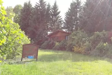 Pisos turísticos Chalet Du Feignolé