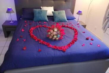 کلبه Domaine De Bailheron