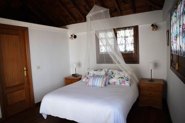 Hotell Rural Villa Ariadna