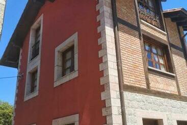 游客公寓 La Casa Roja