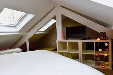 Turistlejligheder Appartement Week End