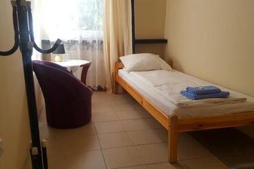 مُتل Etna   Hostel  Noclegi Rzeszów