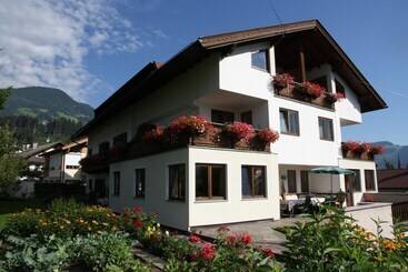 Pension Gästehaus Treichl Ganglbauer