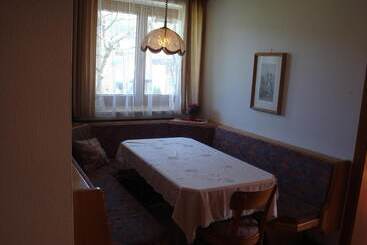 膳宿费 Gästehaus Treichl Ganglbauer