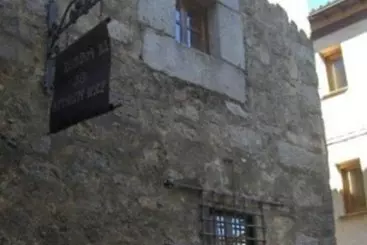 ペンション La Posada De San Martin