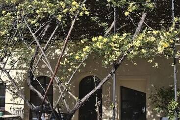 بنسيون Le Vieux Logis Chambres D Hotes