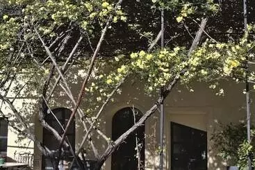 Pensão Le Vieux Logis Chambres D Hotes