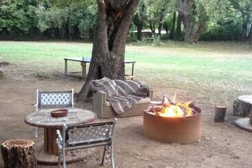 פנסיון Les Milles Et Une Nuits